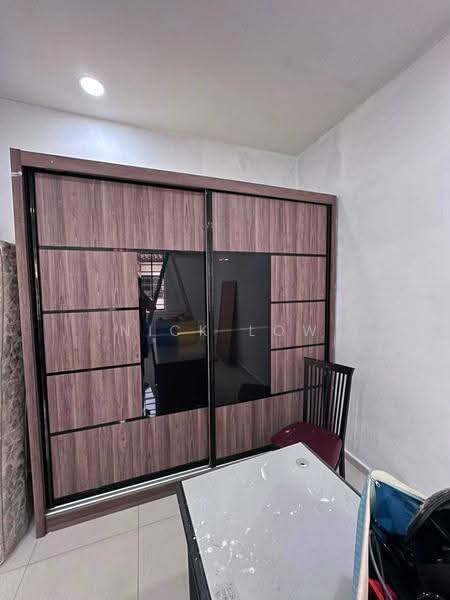 Rumah Teres 1-Tingkat untuk Disewa di Taman Pelangi Indah (Ulu Tiram) - Nick Low - Interior - PropertyGuru.com.my