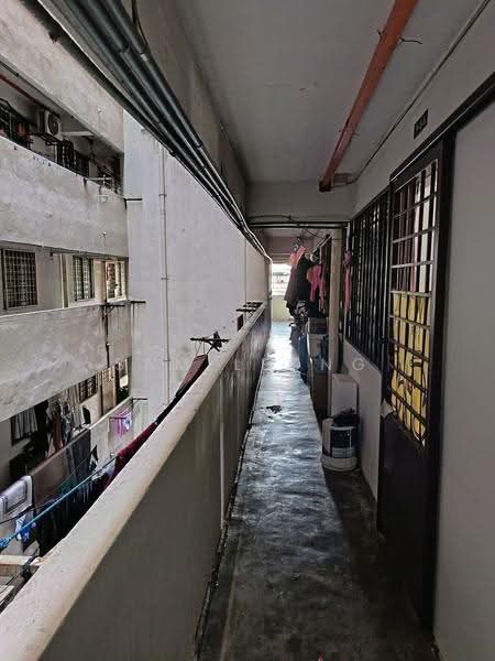 Flat for Sale at Taman Cahaya - Sam Leong - Exterior - PropertyGuru.com.my