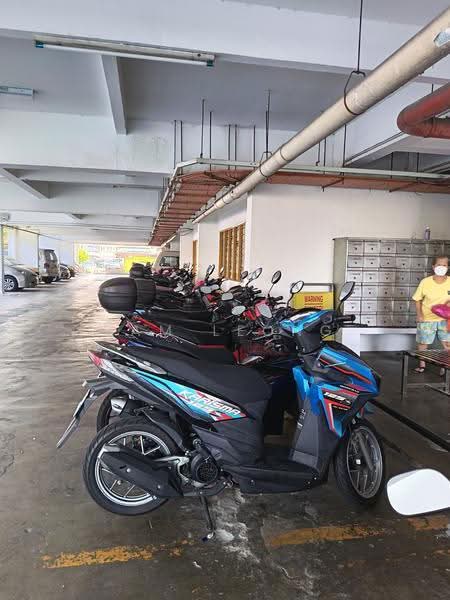 Flat for Sale at Taman Cahaya - Sam Leong - PropertyGuru.com.my