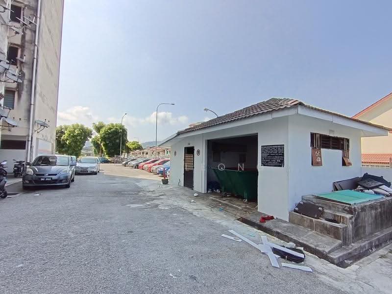 Flat for Sale at Taman Cahaya - Sam Leong - PropertyGuru.com.my