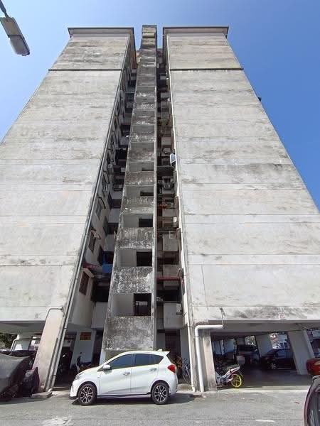 Flat for Sale at Taman Cahaya - Sam Leong - PropertyGuru.com.my