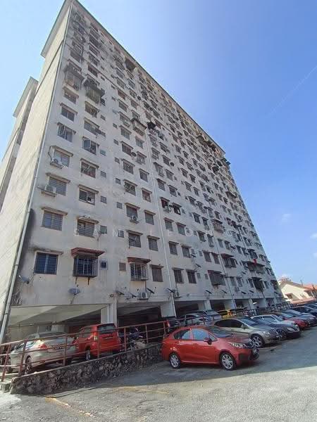Flat for Sale at Taman Cahaya - Sam Leong - PropertyGuru.com.my