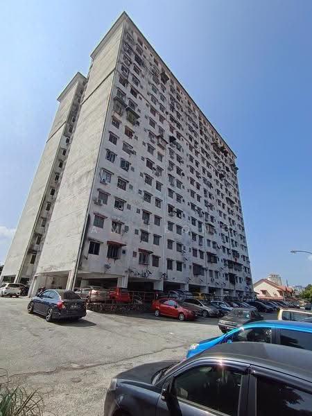Flat for Sale at Taman Cahaya - Sam Leong - PropertyGuru.com.my
