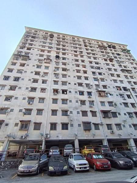 Flat for Sale at Taman Cahaya - Sam Leong - PropertyGuru.com.my