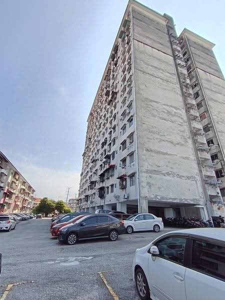 Flat for Sale at Taman Cahaya - Sam Leong - PropertyGuru.com.my