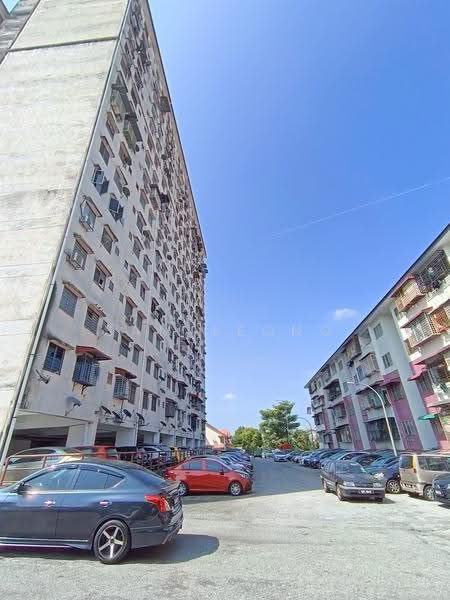 Flat for Sale at Taman Cahaya - Sam Leong - PropertyGuru.com.my