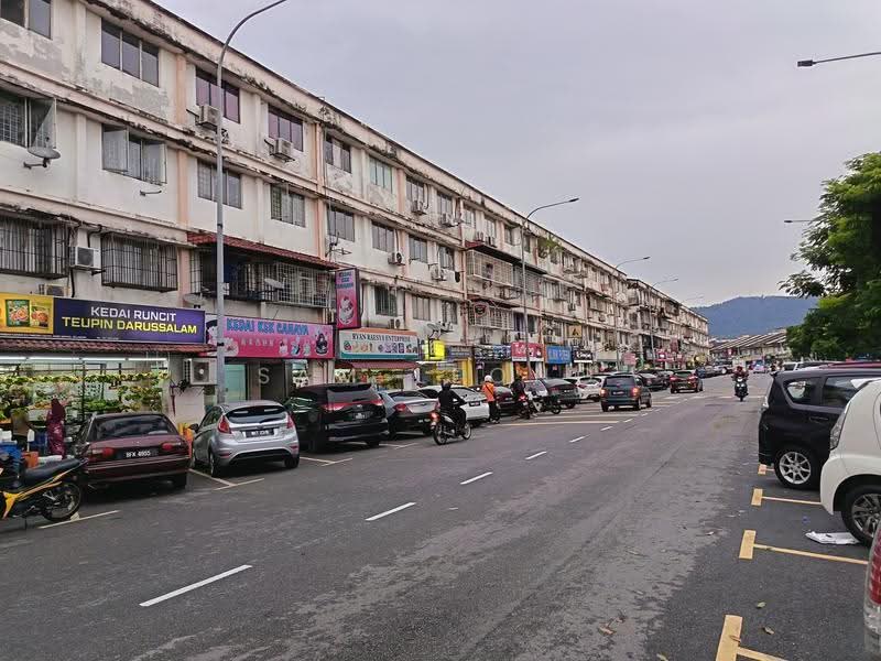 Flat for Sale at Taman Cahaya - Sam Leong - PropertyGuru.com.my