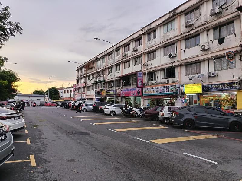 Flat for Sale at Taman Cahaya - Sam Leong - PropertyGuru.com.my