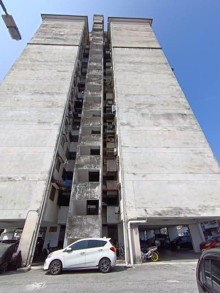 Flat for Sale at Taman Cahaya - Sam Leong - PropertyGuru.com.my