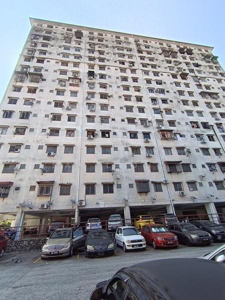 Flat for Sale at Taman Cahaya - Sam Leong - PropertyGuru.com.my