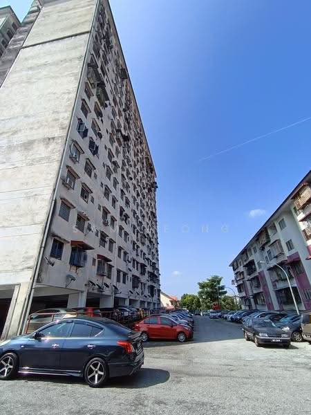 Flat for Sale at Taman Cahaya - Sam Leong - PropertyGuru.com.my