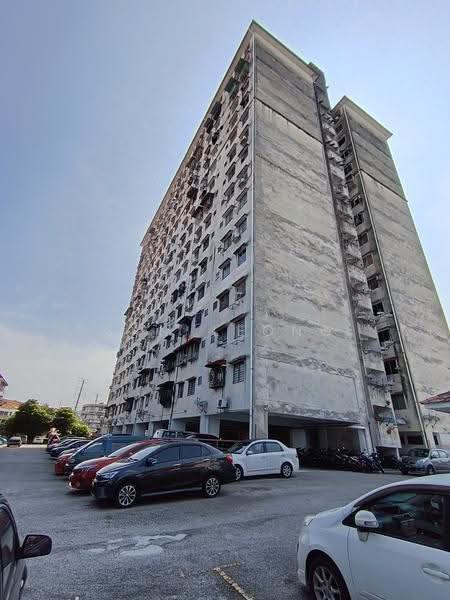 Flat for Sale at Taman Cahaya - Sam Leong - PropertyGuru.com.my