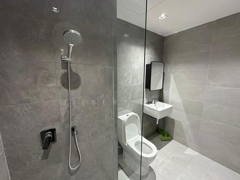 Pangsapuri untuk Disewa di Sfera - Gilbert Hor - Bathroom - PropertyGuru.com.my