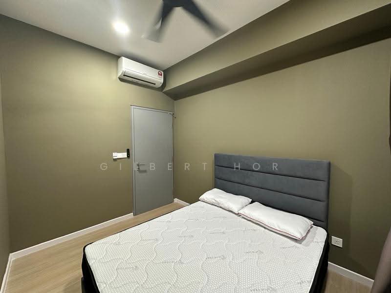 Pangsapuri untuk Disewa di Sfera - Gilbert Hor - Bedroom - PropertyGuru.com.my