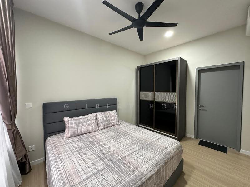 Pangsapuri untuk Disewa di Sfera - Gilbert Hor - Bedroom - PropertyGuru.com.my