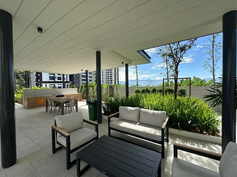 Pangsapuri untuk Disewa di Sfera - Gilbert Hor - Exterior - PropertyGuru.com.my