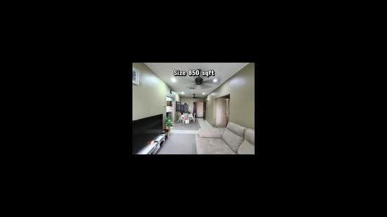 Pangsapuri untuk Dijual di Laguna Biru - Ahmad Syafiq - PropertyGuru.com.my