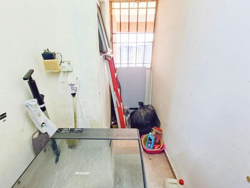 Pangsapuri untuk Dijual di Laguna Biru - Ahmad Syafiq - Interior - PropertyGuru.com.my