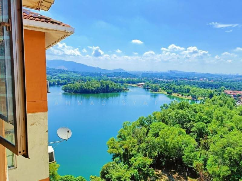 Pangsapuri untuk Dijual di Laguna Biru - Ahmad Syafiq - View - PropertyGuru.com.my