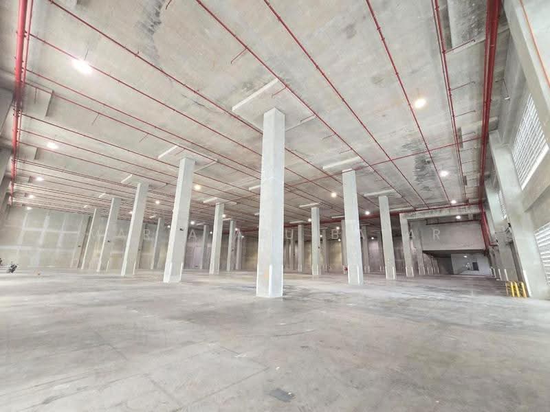 Warehouse for Rent in Seksyen 25 (Shah Alam) - Maria Abu Bakar - Interior - PropertyGuru.com.my