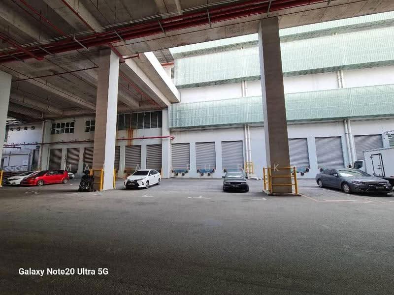 Warehouse for Rent in Seksyen 25 (Shah Alam) - Maria Abu Bakar - Exterior - PropertyGuru.com.my