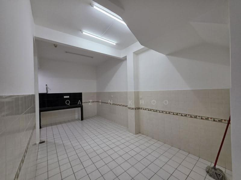 Semi-Detached House for Sale in Sunway City Ipoh (Ulu Kinta) - Qazin Khoo - Interior - PropertyGuru.com.my