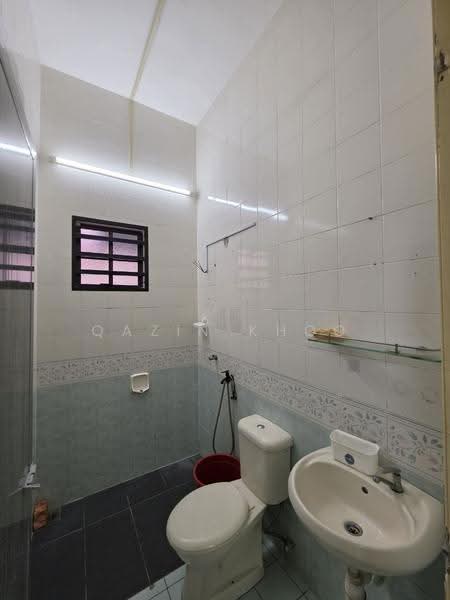 Semi-Detached House for Sale in Sunway City Ipoh (Ulu Kinta) - Qazin Khoo - Bathroom - PropertyGuru.com.my
