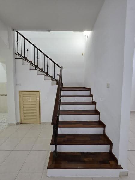 Semi-Detached House for Sale in Sunway City Ipoh (Ulu Kinta) - Qazin Khoo - Interior - PropertyGuru.com.my