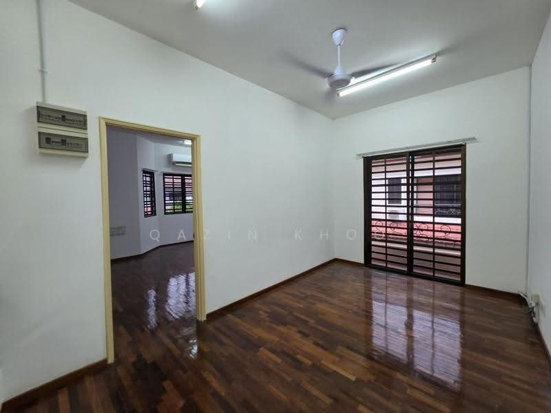 Semi-Detached House for Sale in Sunway City Ipoh (Ulu Kinta) - Qazin Khoo - Interior - PropertyGuru.com.my