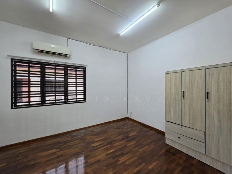 Semi-Detached House for Sale in Sunway City Ipoh (Ulu Kinta) - Qazin Khoo - Bedroom - PropertyGuru.com.my