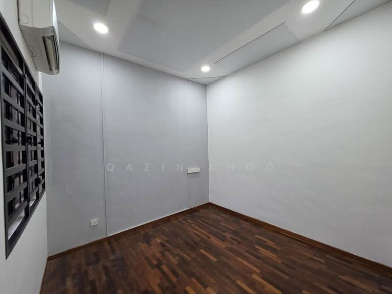 Semi-Detached House for Sale in Sunway City Ipoh (Ulu Kinta) - Qazin Khoo - Interior - PropertyGuru.com.my