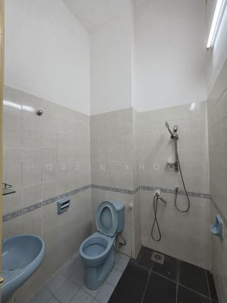 Semi-Detached House for Sale in Sunway City Ipoh (Ulu Kinta) - Qazin Khoo - Bathroom - PropertyGuru.com.my