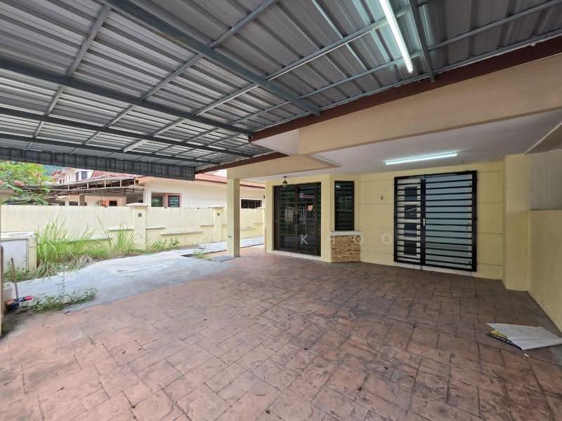 Semi-Detached House for Sale in Sunway City Ipoh (Ulu Kinta) - Qazin Khoo - Exterior - PropertyGuru.com.my