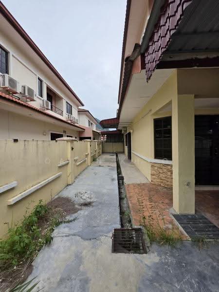 Semi-Detached House for Sale in Sunway City Ipoh (Ulu Kinta) - Qazin Khoo - Exterior - PropertyGuru.com.my