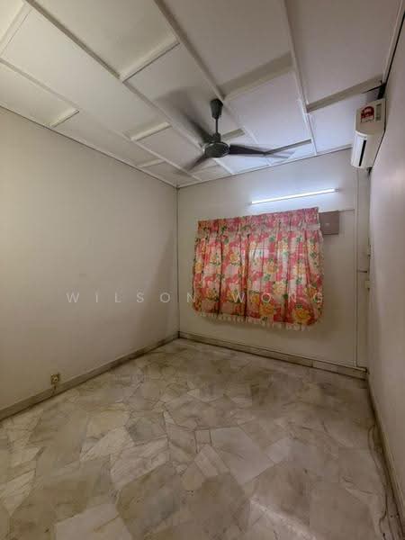 Rumah Teres 1-Tingkat untuk Dijual di Taman Sri Segambut (Segambut) - Wilson Wong - Interior - PropertyGuru.com.my
