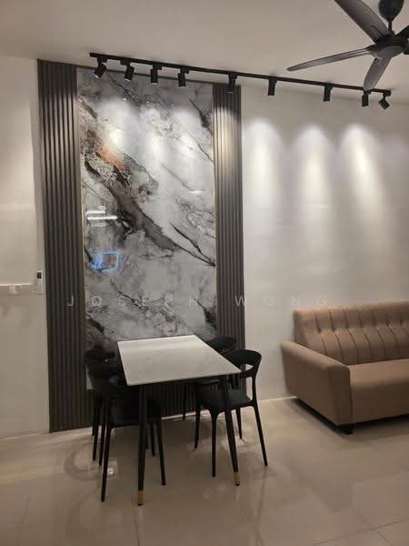 Kediaman Servis untuk Disewa di Piccadilly - Joseph Wong - PropertyGuru.com.my
