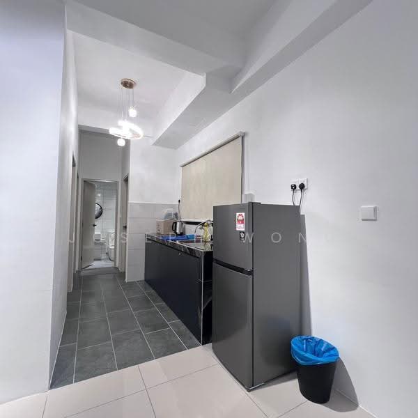 Kediaman Servis untuk Disewa di Piccadilly - Joseph Wong - PropertyGuru.com.my