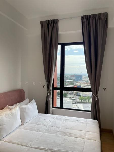 Kediaman Servis untuk Disewa di Piccadilly - Joseph Wong - PropertyGuru.com.my
