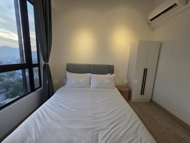 Kediaman Servis untuk Disewa di Piccadilly - Joseph Wong - PropertyGuru.com.my