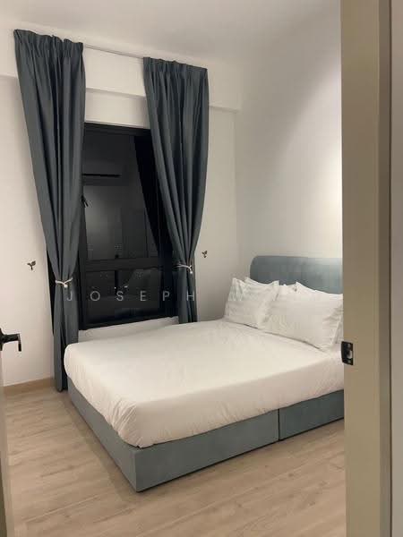 Kediaman Servis untuk Disewa di Piccadilly - Joseph Wong - PropertyGuru.com.my