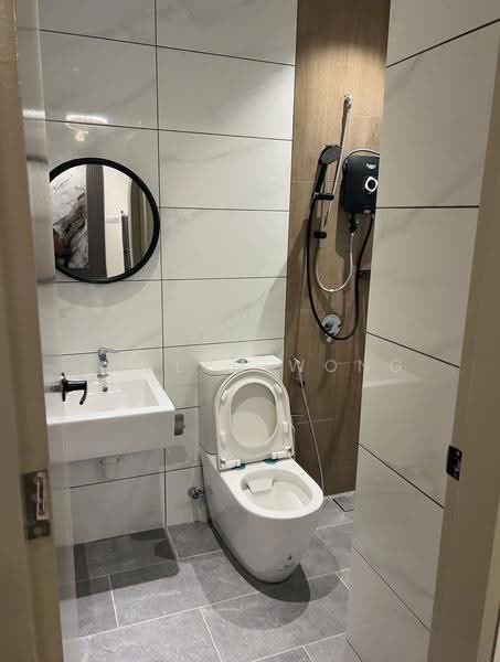 Kediaman Servis untuk Disewa di Piccadilly - Joseph Wong - PropertyGuru.com.my
