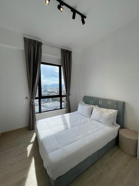 Kediaman Servis untuk Disewa di Piccadilly - Joseph Wong - PropertyGuru.com.my