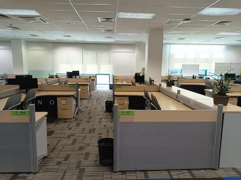 Shop / Office untuk Disewa di Cyberjaya (Selangor) - NoraFizah Gapar - Interior - PropertyGuru.com.my