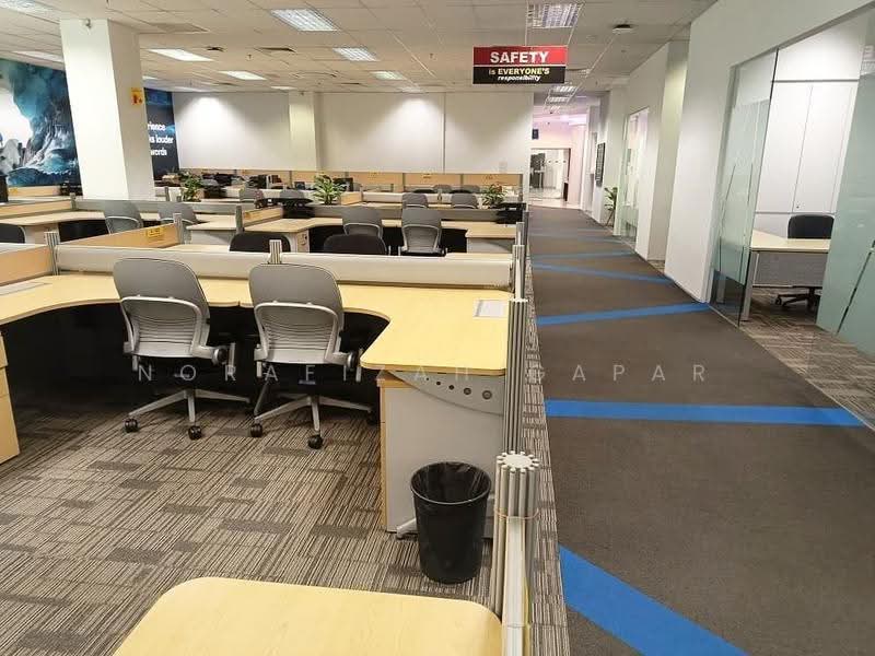Shop / Office untuk Disewa di Cyberjaya (Selangor) - NoraFizah Gapar - Interior - PropertyGuru.com.my