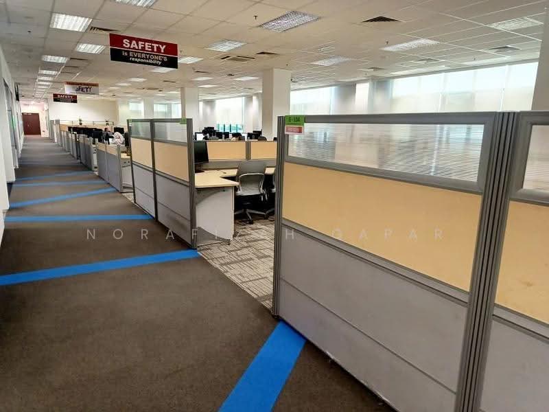 Shop / Office untuk Disewa di Cyberjaya (Selangor) - NoraFizah Gapar - Interior - PropertyGuru.com.my