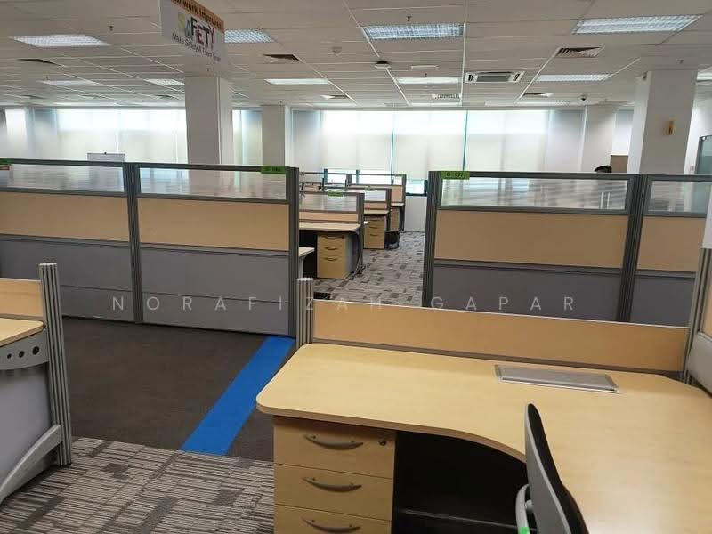 Shop / Office untuk Disewa di Cyberjaya (Selangor) - NoraFizah Gapar - Interior - PropertyGuru.com.my