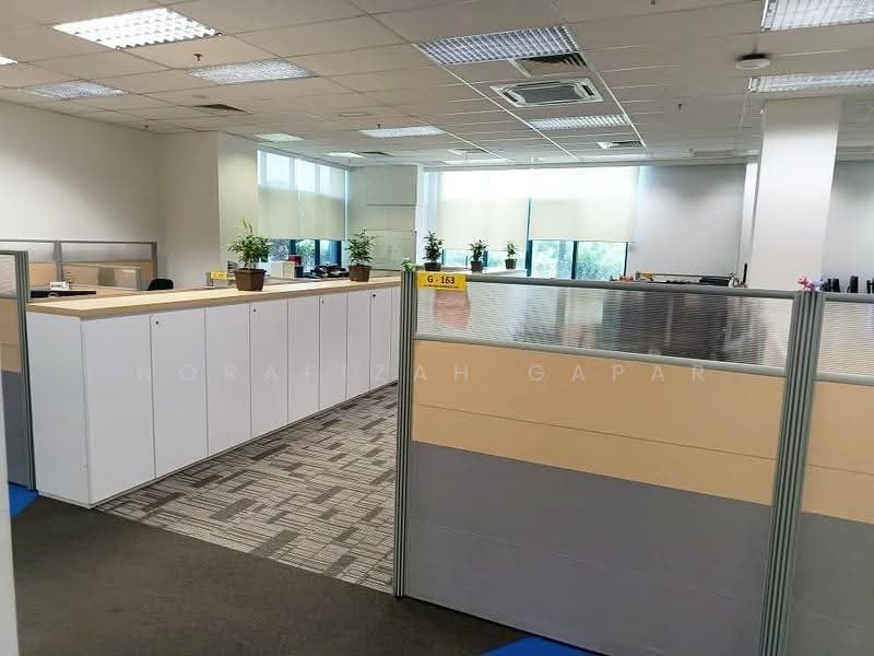 Shop / Office untuk Disewa di Cyberjaya (Selangor) - NoraFizah Gapar - Interior - PropertyGuru.com.my