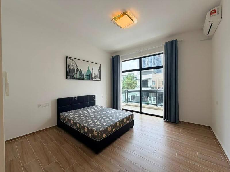 Rumah Teres 2-Tingkat untuk Disewa di Taman Damansara Aliff (Tampoi) - Nick Low - Bedroom - PropertyGuru.com.my