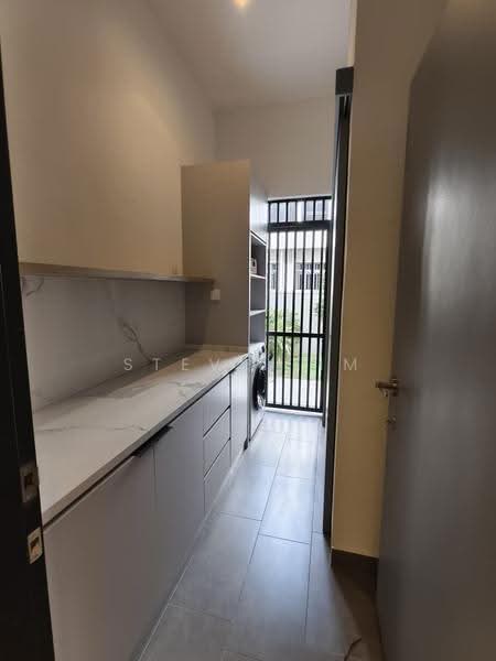 Rumah Kluster untuk Dijual di Alam Impian (Shah Alam) - Steve Lim - Yard - PropertyGuru.com.my