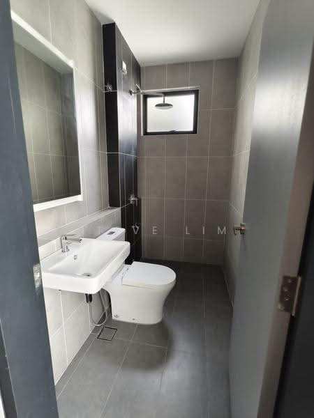 Rumah Kluster untuk Dijual di Alam Impian (Shah Alam) - Steve Lim - Bathroom 2 - PropertyGuru.com.my